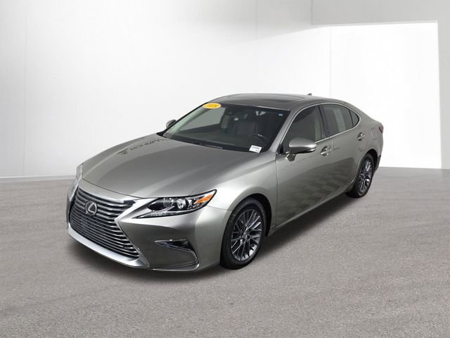 Used 2018 Lexus ES 350 w/ Navigation System Package image 45