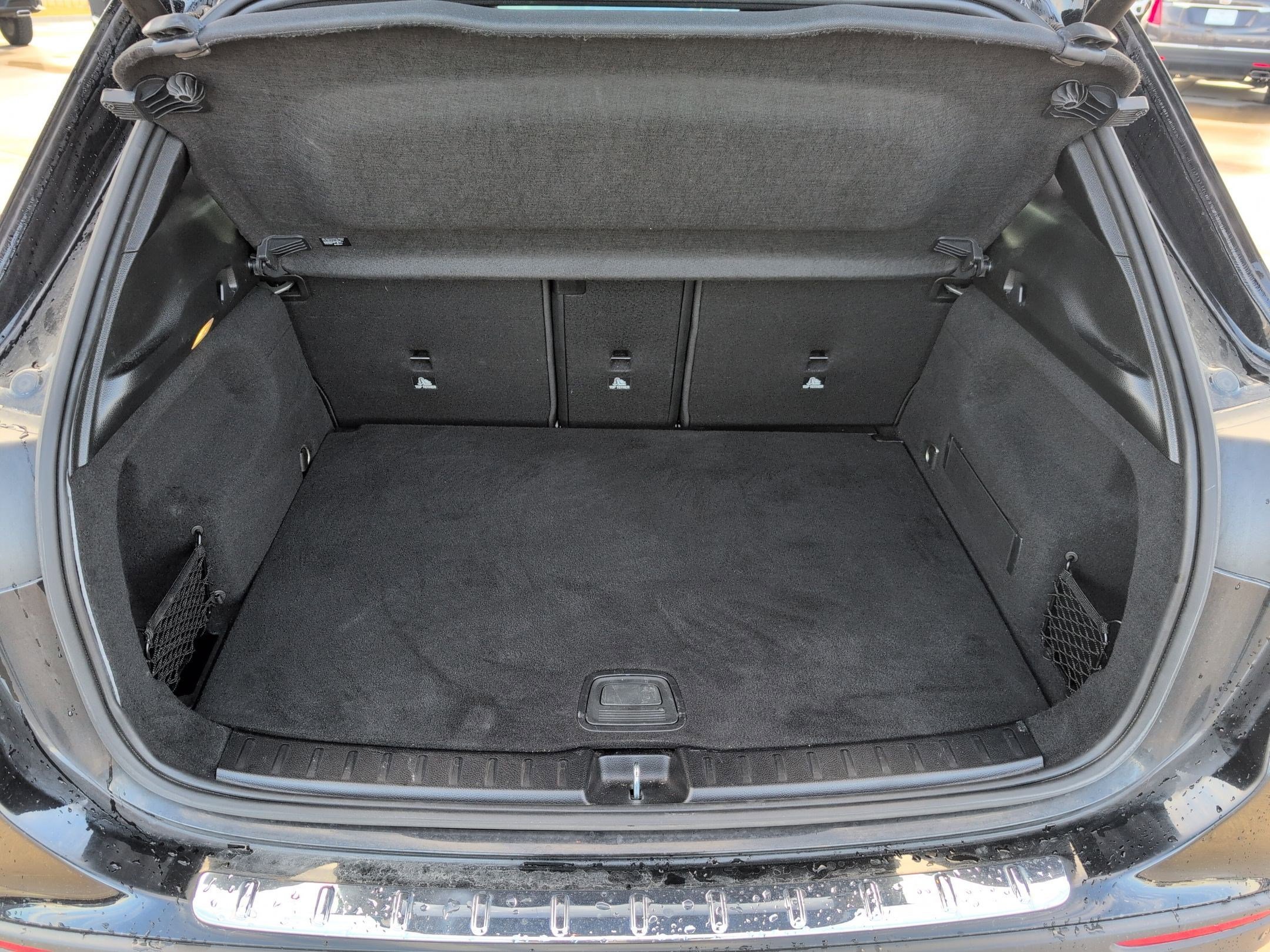 Used 2022 Mercedes-Benz GLA 35 AMG 4MATIC image 31