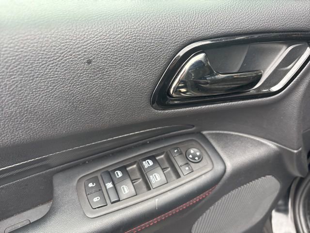 Used 2025 Dodge Durango GT AWD/4WD image 23