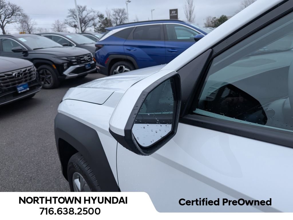 Certified 2026 Hyundai Kona SE AWD/4WD image 39