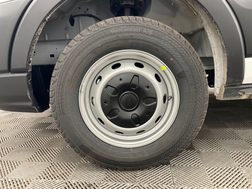 New 2026 Ford Transit 250 148 Medium Roof image 11