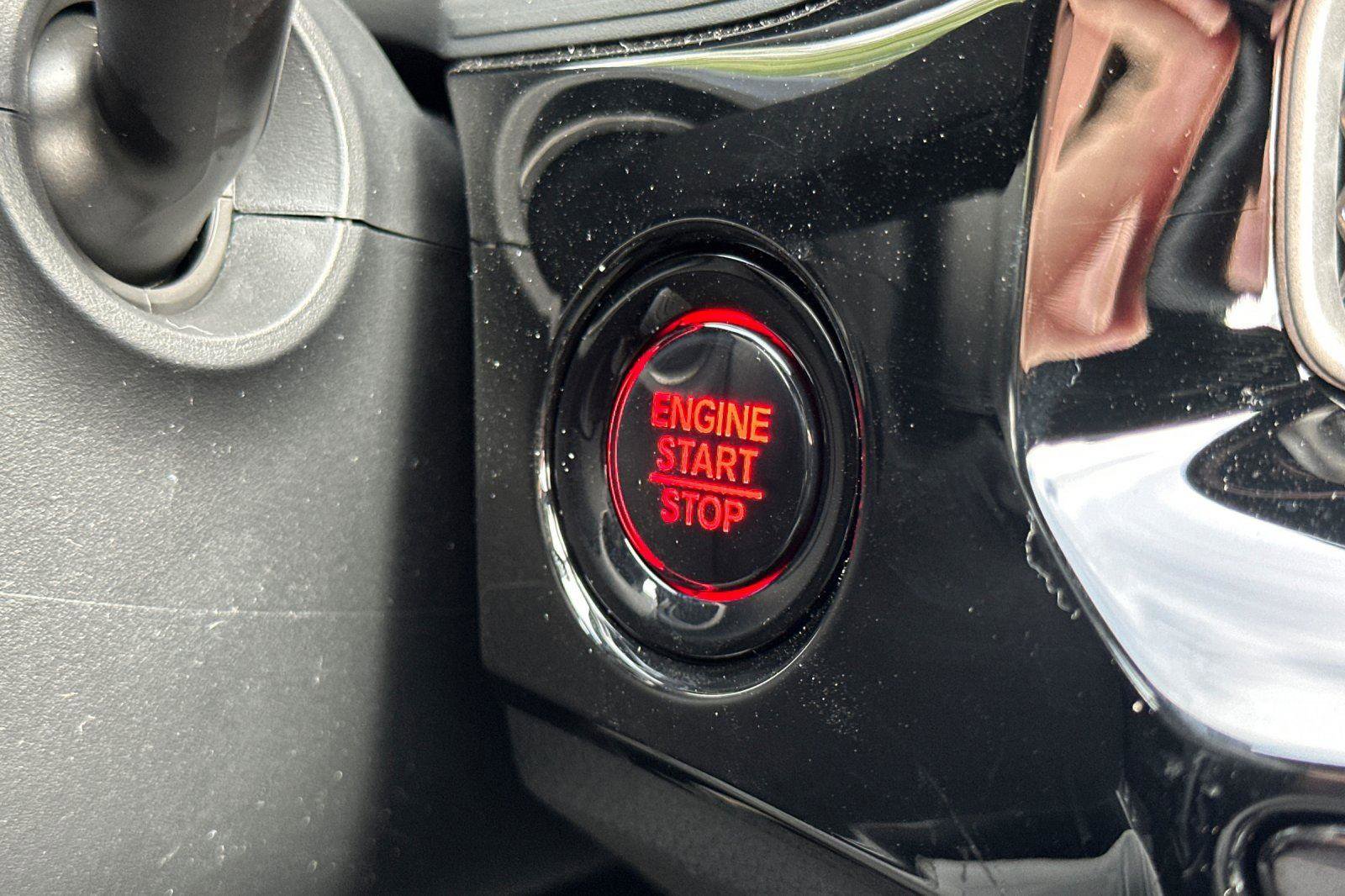 New 2026 Honda Civic Sport image 18