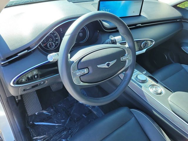 Used 2024 Genesis GV70 2.5T Advanced w/ Advanced Package AWD/4WD image 20