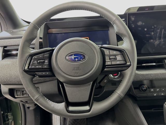 New 2026 Subaru Outback Limited image 11