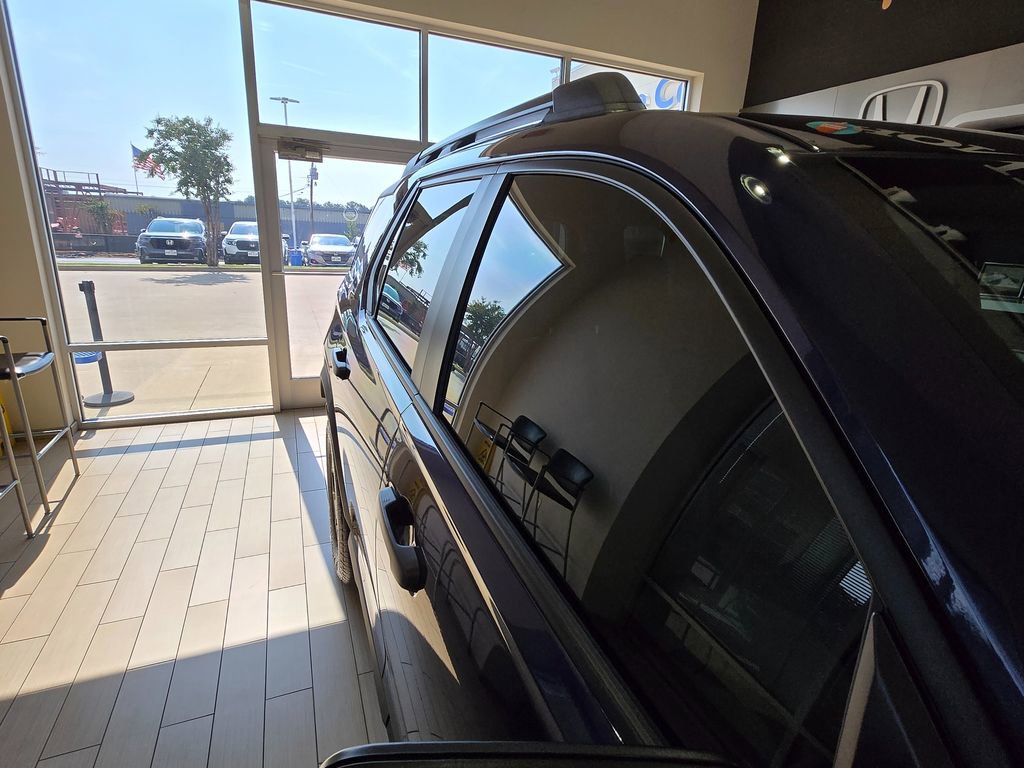 New 2026 Honda Passport RTL image 13