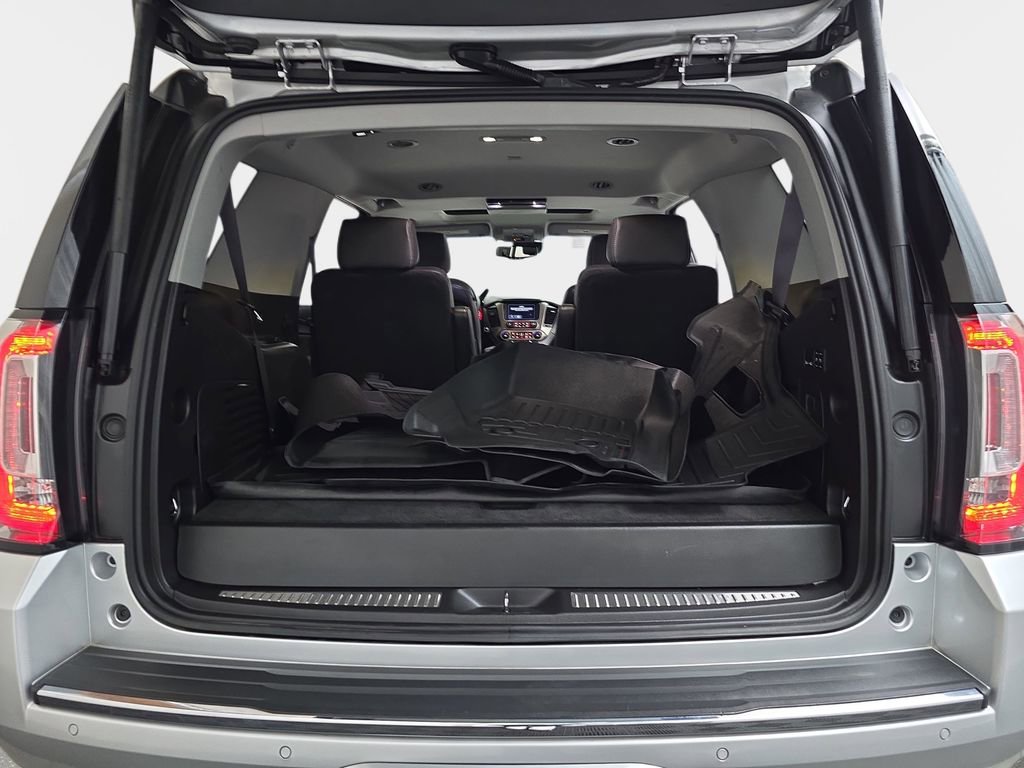Used 2016 GMC Yukon Denali w/ Open Road Package image 14