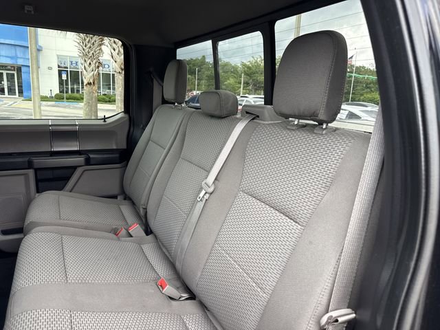Used 2020 Ford F150 XLT w/ Equipment Group 302A Luxury AWD/4WD image 23