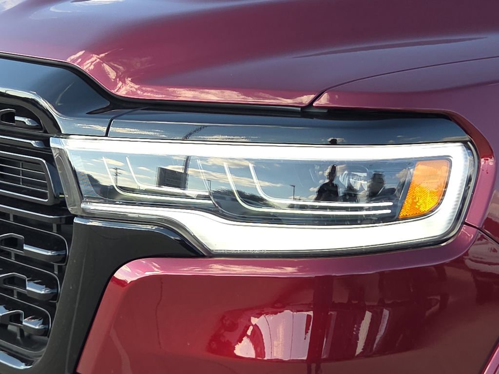 New 2026 RAM 1500 Limited image 4