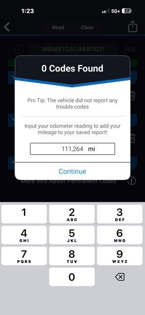 Used 2018 BMW 320i Sedan w/ Convenience Package image 30