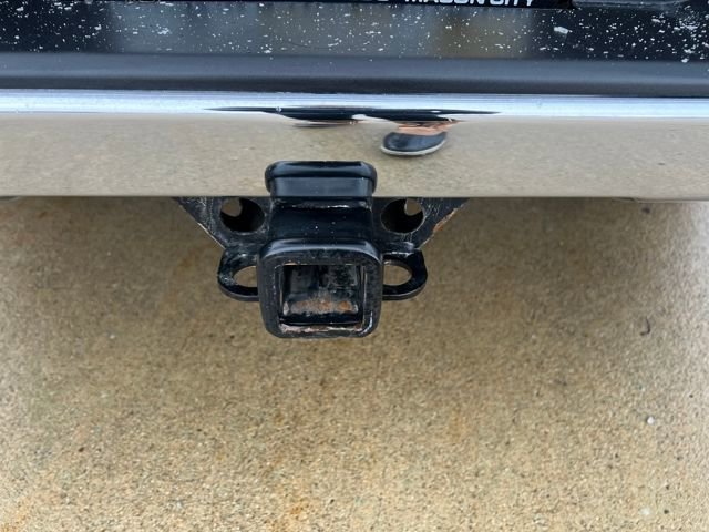 Certified 2025 Chevrolet Silverado 1500 LTZ w/ Technology Package image 13