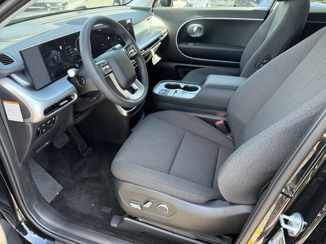 New 2026 Hyundai Ioniq 9 SE image 10