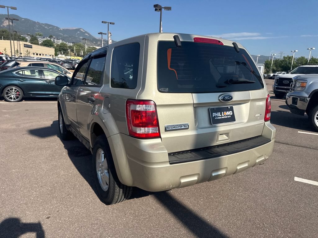 Used 2012 Ford Escape XLS FWD image 13