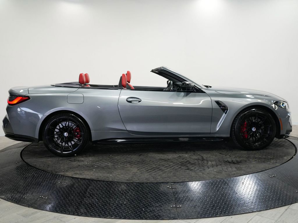 Used 2023 BMW M4 xDrive Competition w/ Executive Package AWD/4WD image 5