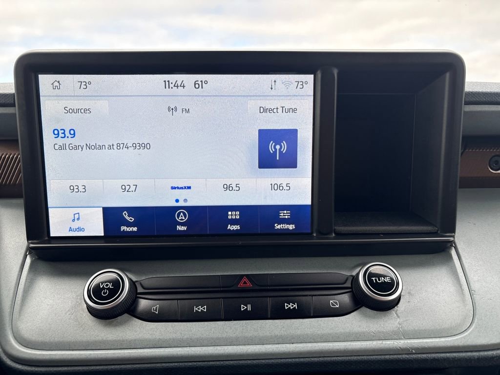 Used 2023 Ford Maverick Lariat w/ Lariat Luxury Package image 27