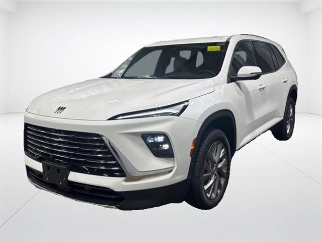 New 2026 Buick Enclave Preferred image 49