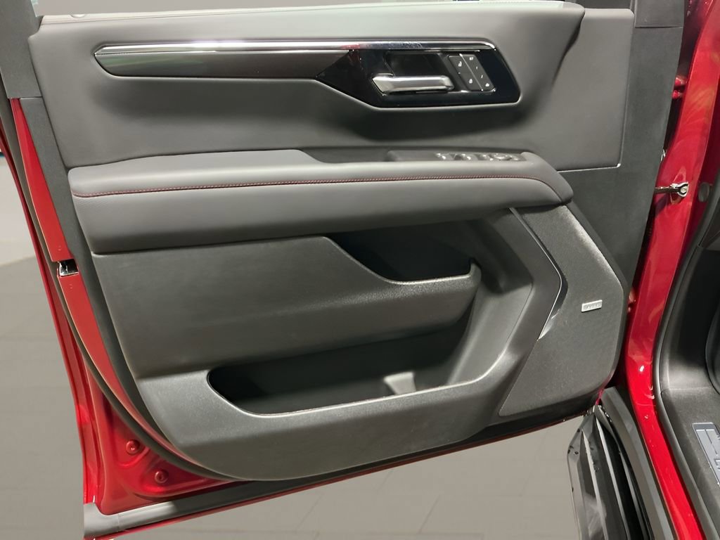 New 2026 Chevrolet Tahoe RST w/ RST Performance Edition image 10