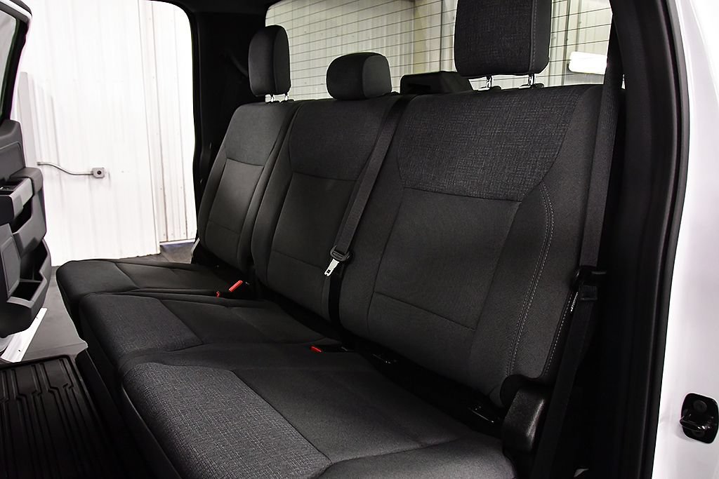 Used 2024 Ford F150 XLT w/ FX4 Off-Road Package AWD/4WD image 30