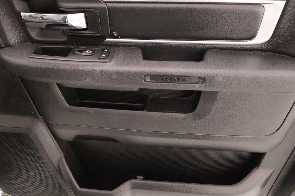 Used 2022 RAM 1500 Tradesman w/ Power & Remote Entry Group image 12