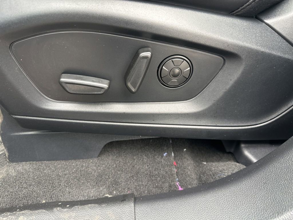 New 2026 Ford Explorer Tremor w/ Tremor Ultimate Package image 19