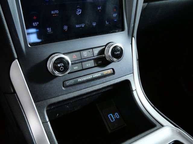 Certified 2023 Ford Edge SEL w/ Convenience Package AWD/4WD image 22