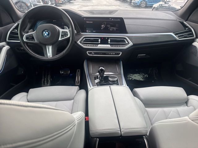 Used 2023 BMW X5 xDrive45e w/ M Sport Package image 18