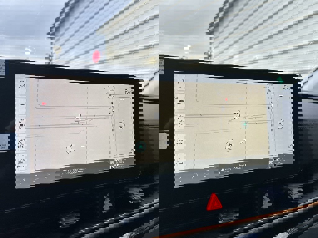 New 2026 Kia Carnival SX Prestige image 21