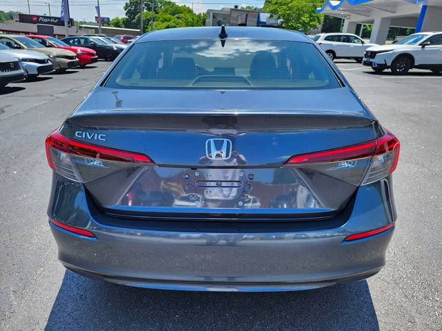 Used 2023 Honda Civic EX image 8