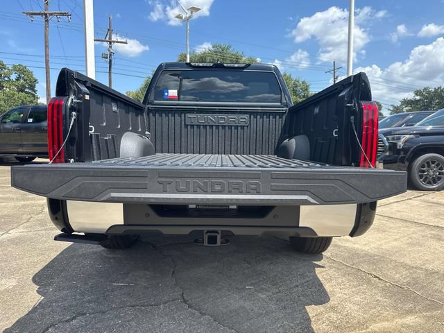 New 2026 Toyota Tundra Limited RWD image 10