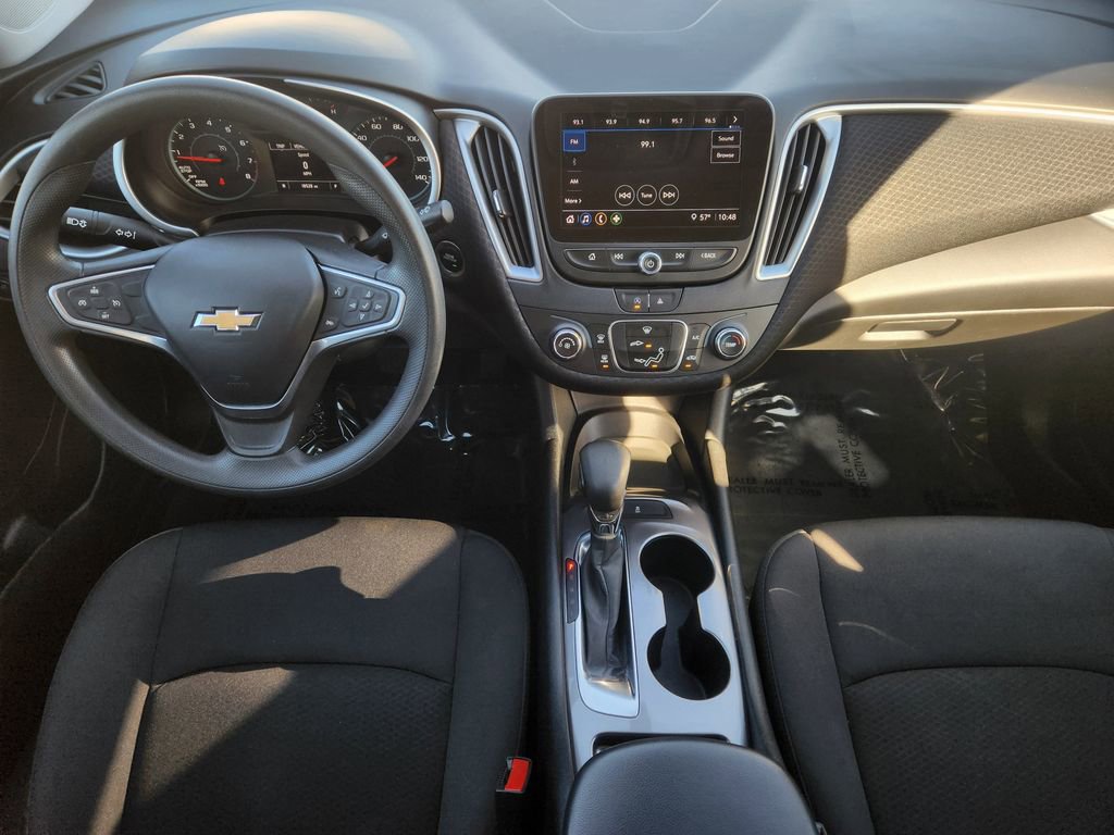 Used 2022 Chevrolet Malibu LS image 26