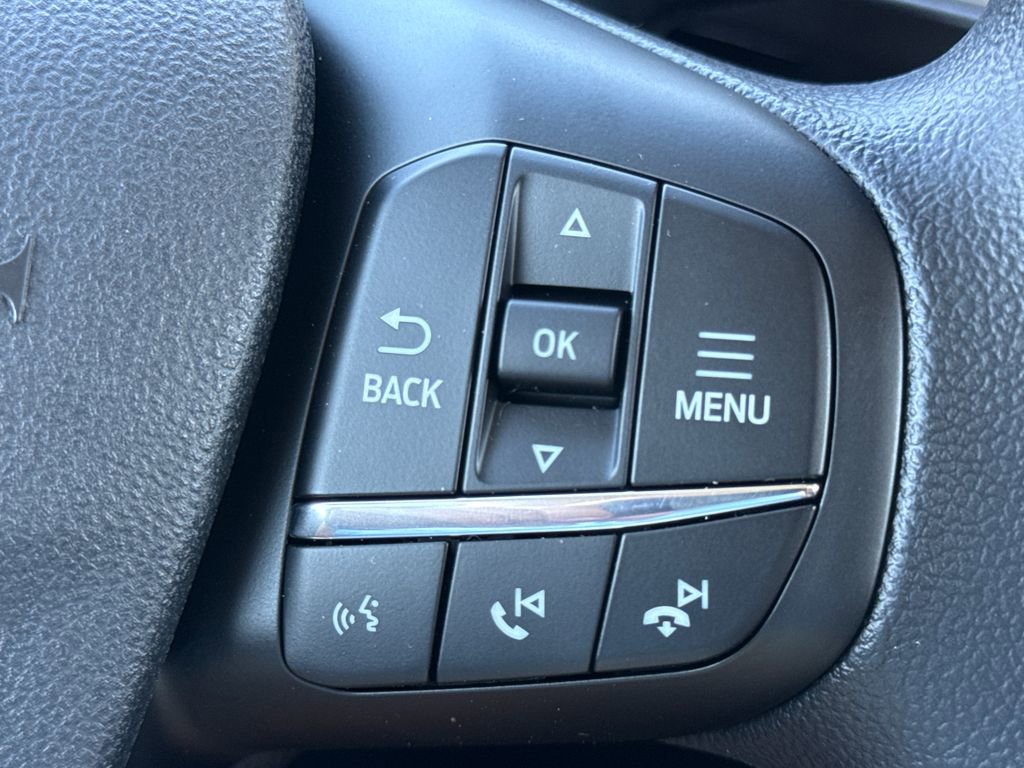 New 2025 Ford Bronco Sport Big Bend image 29