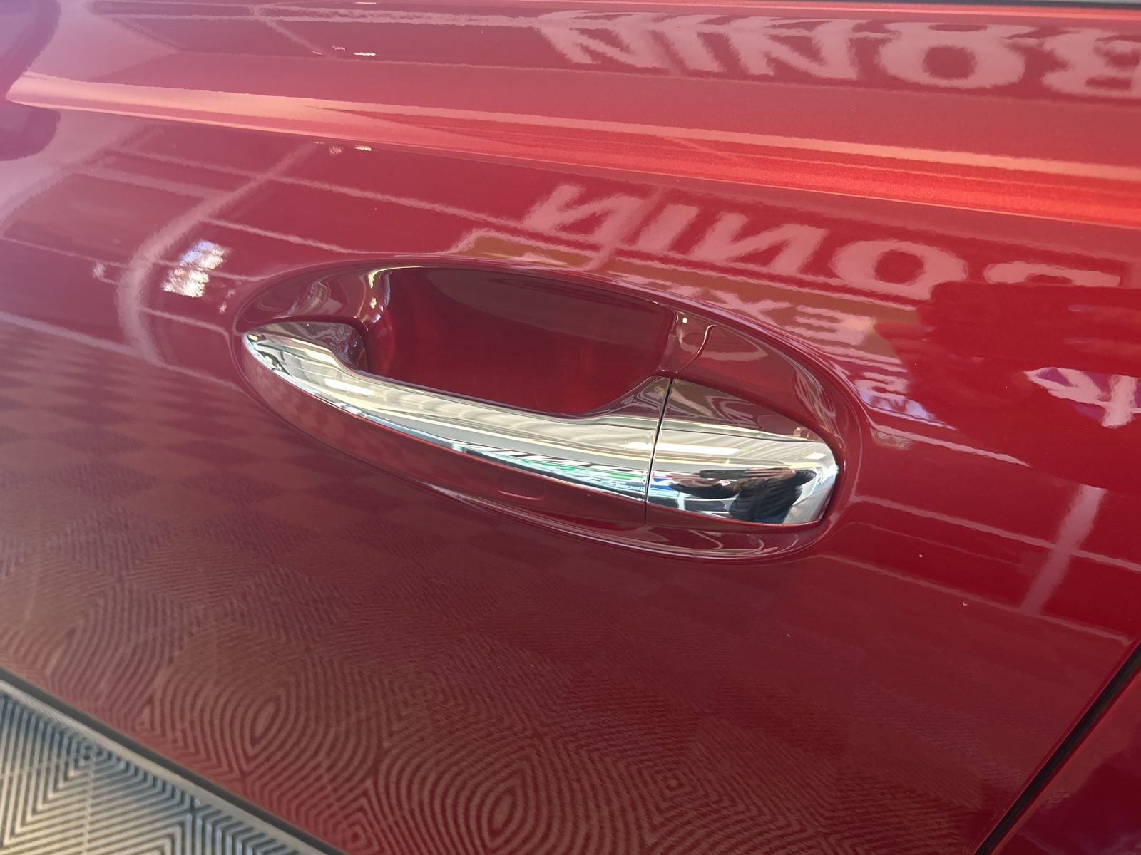 Used 2020 Mercedes-Benz GLB 250 4MATIC image 10