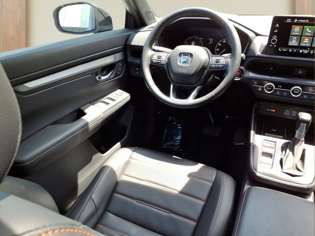 Used 2024 Honda CR-V Sport-L image 23