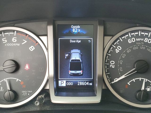 Used 2019 Toyota Tacoma Limited RWD image 24