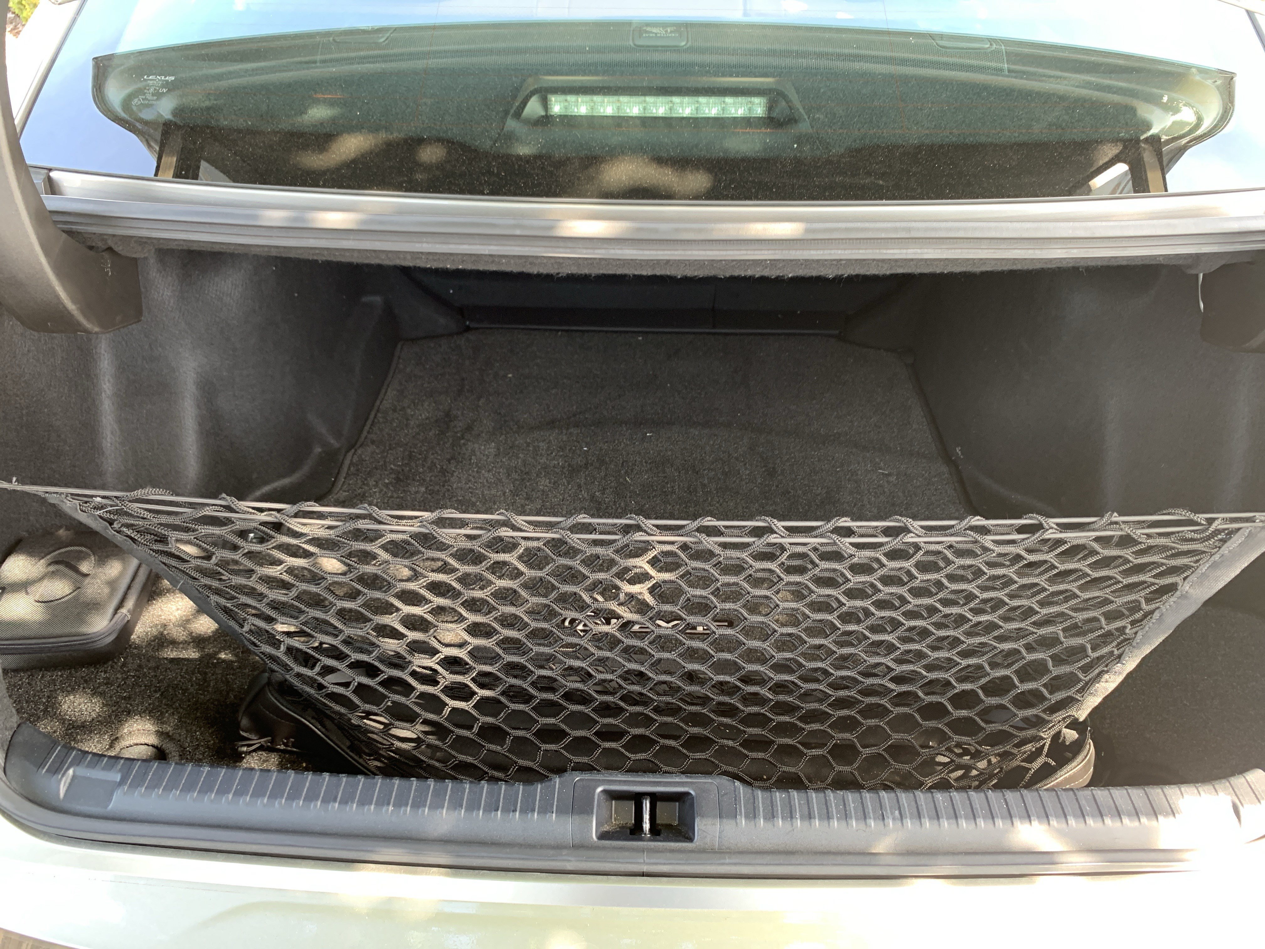Used 2023 Lexus IS 300 w/ Premium Package RWD image 34