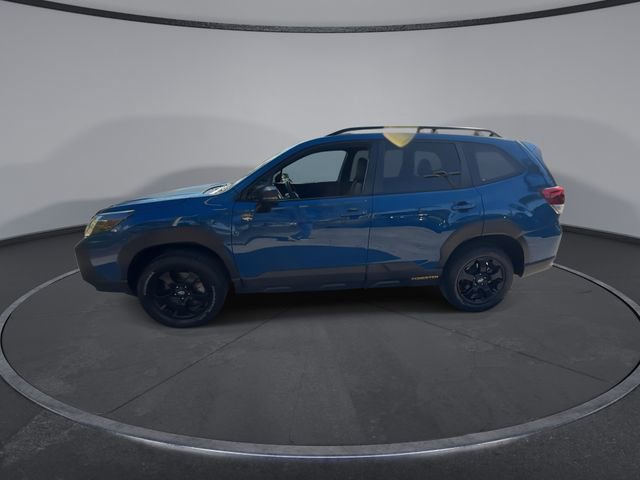 Used 2024 Subaru Forester Wilderness AWD/4WD image 4