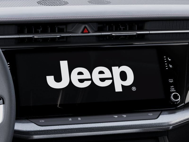 New 2025 Jeep Wagoneer S Launch Edition AWD/4WD image 19