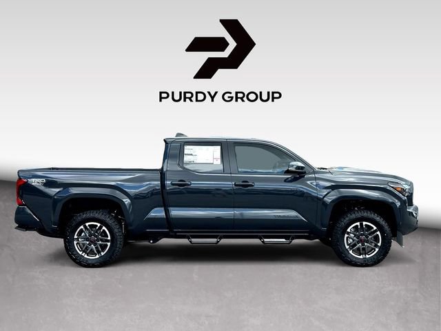 New 2026 Toyota Tacoma TRD Sport image 9