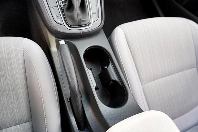 Certified 2023 Hyundai Kona SEL image 31