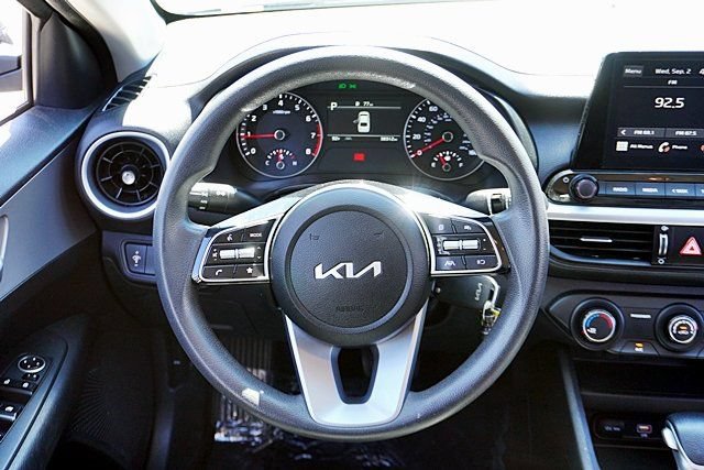 Used 2024 Kia Forte LXS FWD image 26