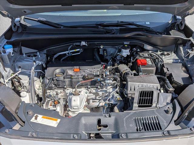 Used 2025 Honda HR-V Sport image 21