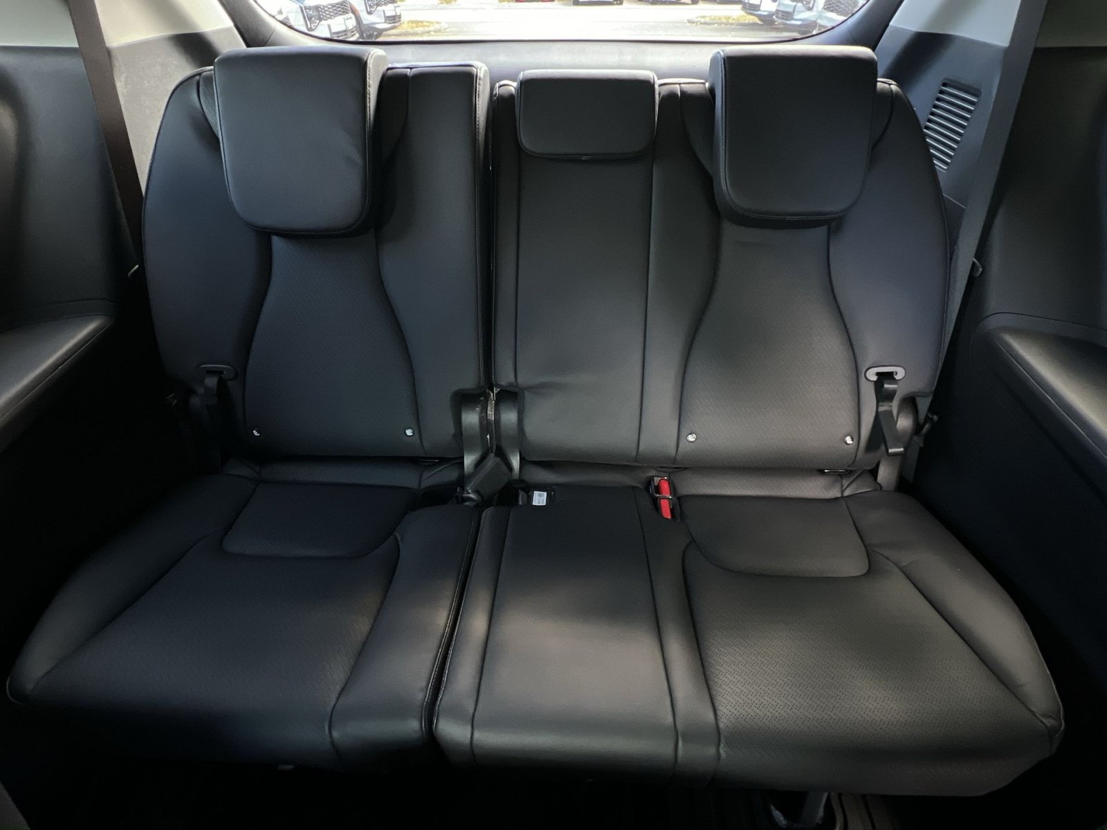 New 2027 Kia Carnival SX Prestige FWD image 32