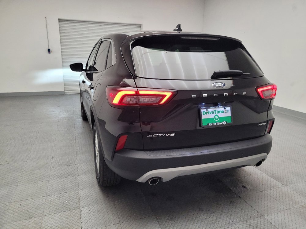 Used 2024 Ford Escape Active w/ Tech Pack #1 image 6