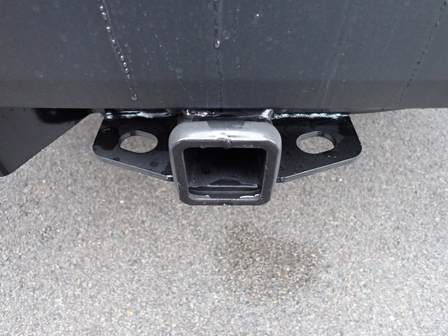 New 2026 Ford Transit 350 148 Medium Roof AWD w/ Load Area Protection Package image 5