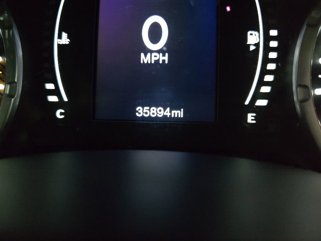 Used 2023 Jeep Renegade Latitude AWD/4WD image 22