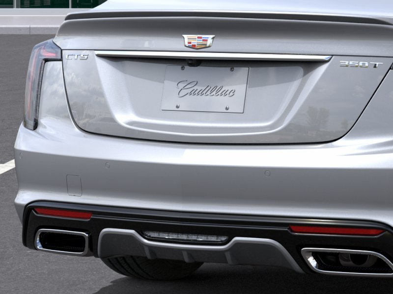 New 2026 Cadillac CT5 Sport RWD image 14