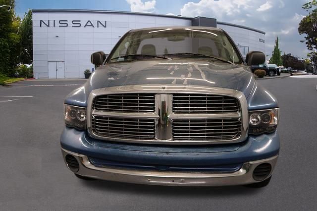 Used 2004 Dodge Ram 1500 Truck ST w/ ST Value Group image 6