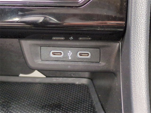 Used 2025 Volkswagen Jetta Sport image 25