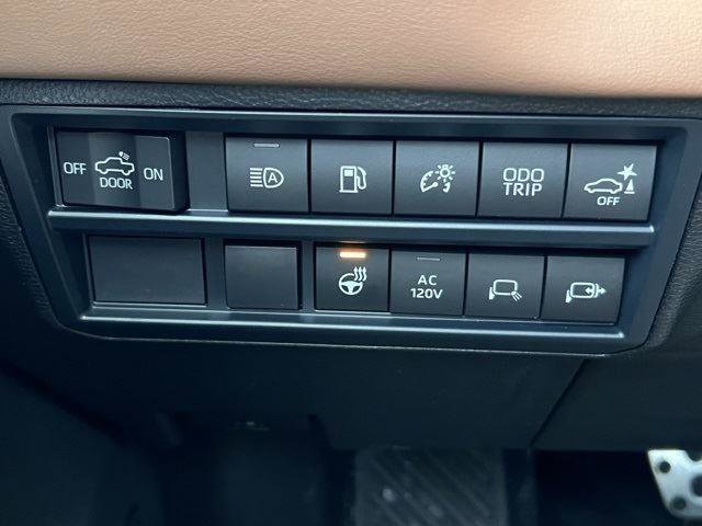 New 2025 Toyota Tundra 1794 Edition image 35