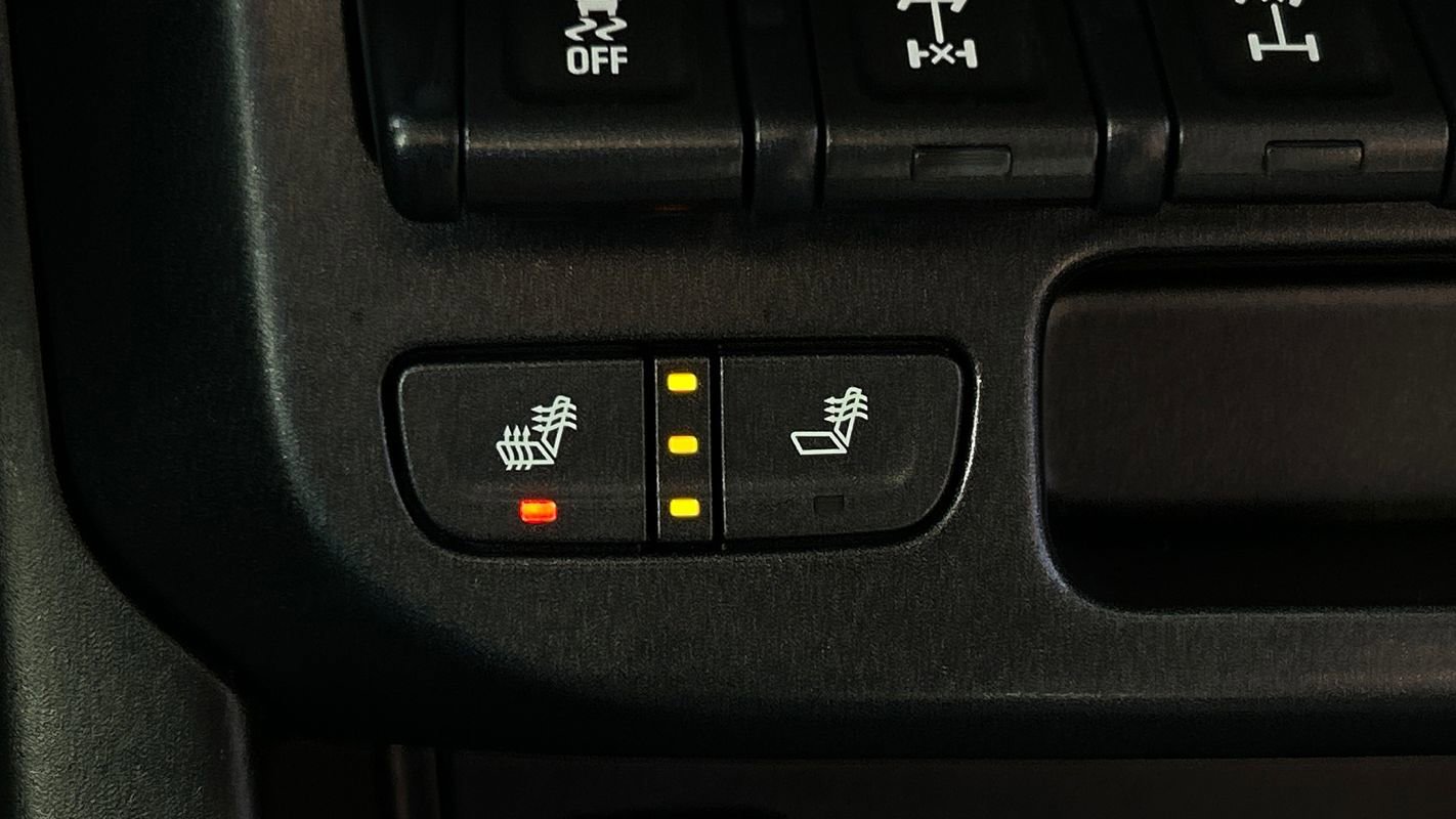 Used 2018 Chevrolet Colorado ZR2 image 35