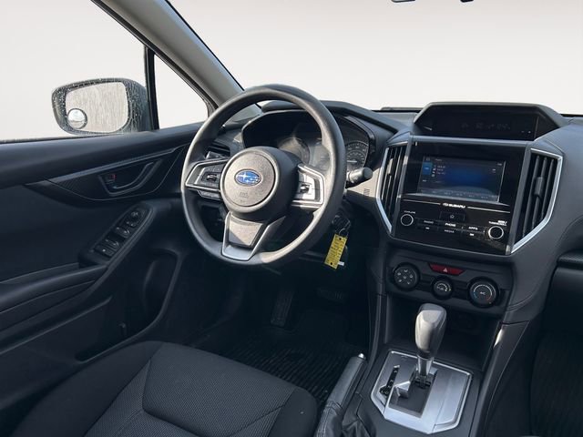 Used 2020 Subaru Impreza 2.0i image 10